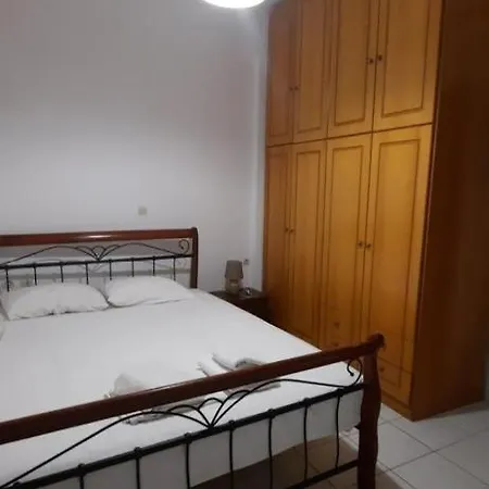 17 Apartament *